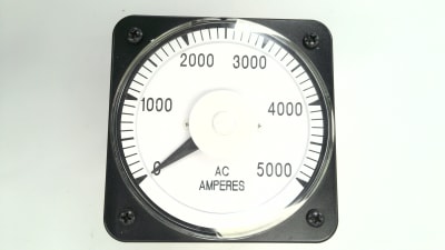 YOKOGAWA 103131LSZZ -5000