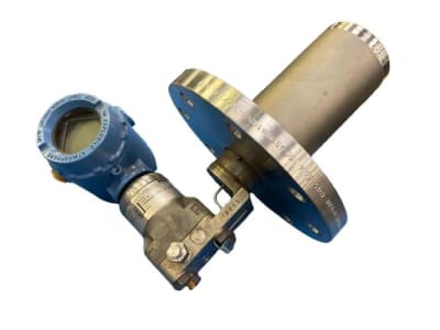 EMERSON 3051S1LD3AA1A1020DEF91DB60E5M5