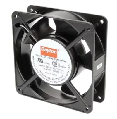 GRAINGER 4WT48