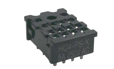 MATSUSHITA ELECTRIC HC4-PS-K