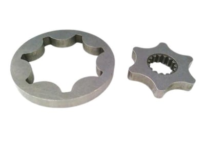 PARKER H1014001
