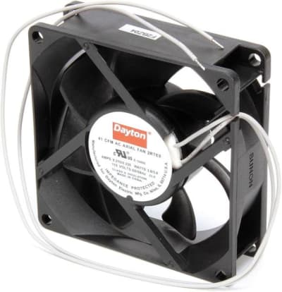 GRAINGER 2RTE8