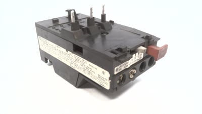 SCHNEIDER ELECTRIC LRD-09-306