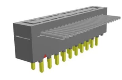 SAMTEC HCMD-10-S-99.00-01