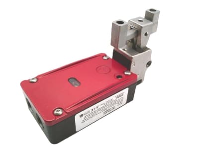 FORTRESS INTERLOCKS TA1T6SL416