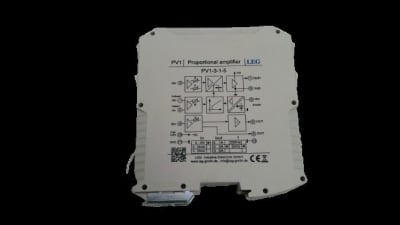 LEG INDUSTRIE ELEKTRONIK PV1-3-1-5