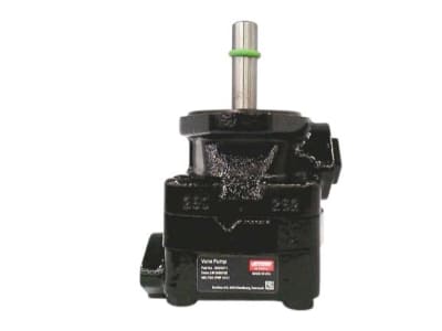 EATON CORPORATION 358357-1
