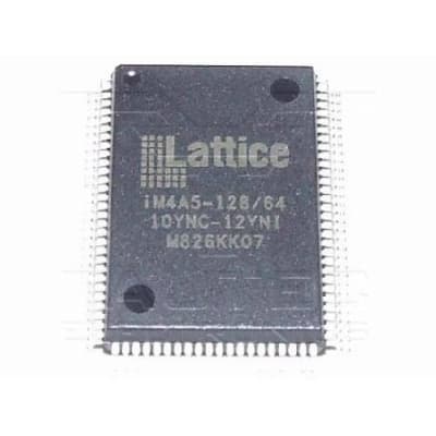 LATTICE IM4A51286410YNC