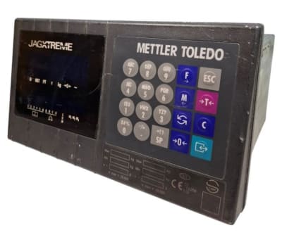 METTLER TOLEDO JXPA4060003