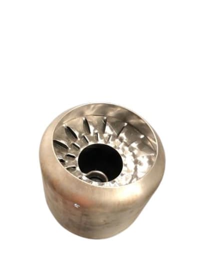 DELAVAN PUMPS DC-1.5