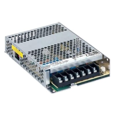 DELTA ELECTRONICS PMT-24V150W2BA