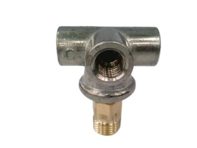 BIJUR DELIMON B7214