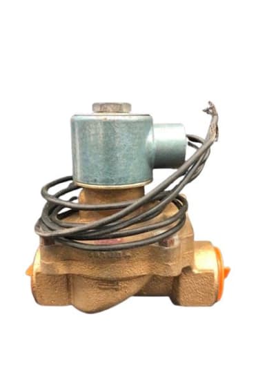ITT CONTROLS S211AA02K4EG5