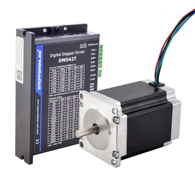 STEPPERONLINE DM542T