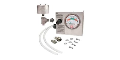 PEPPERL & FUCHS 10E-WGS-WVT-UM
