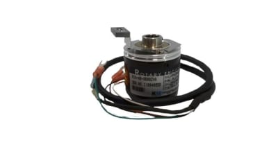 KWANGWOO RIA-40-0600ZVA