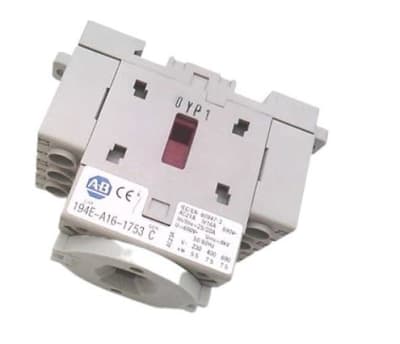 ALLEN BRADLEY 194E-A16-1753-4N