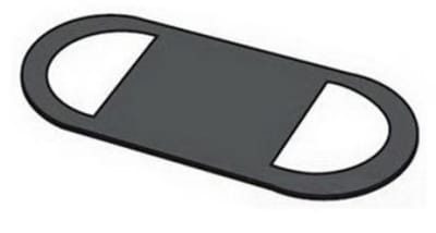 EMERSON GASK571