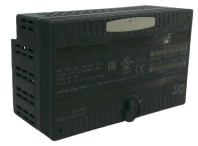 EMERSON IC200ALG321