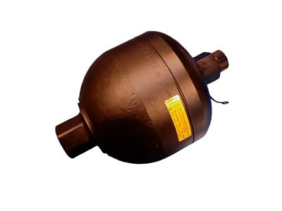 HYDAC SB0330-2E1/112U-330AK158+5