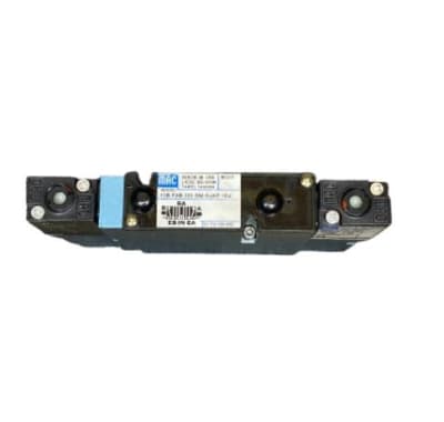 MAC VALVES INC DM3A-DJAP-1DJ-1