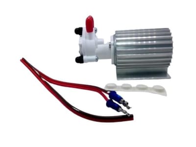 GREYLOR CO PQ-24DC