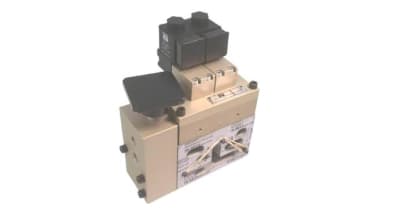 ROSS CONTROLS 3900A1175
