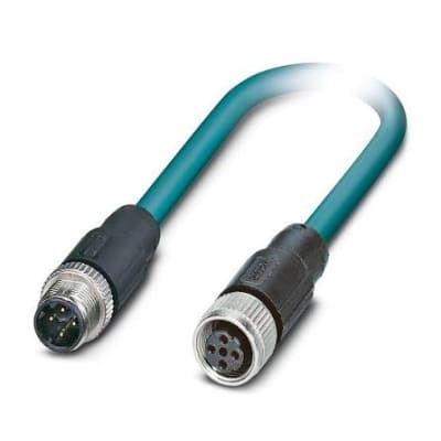PHOENIX CONTACT NBC-M12MSD/ 5 0-93E/M12FSD