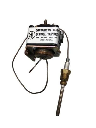 ROBERTS GORDON CRV4-40