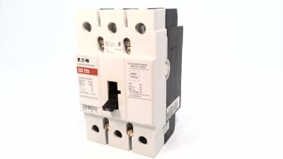 EATON CORPORATION GD3080