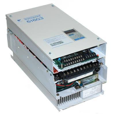 YASKAWA ELECTRIC CIMR-G3E4015