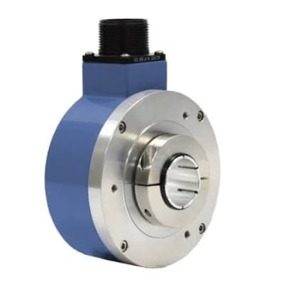 NIDEC CORP HS35AY1FWU0EA000