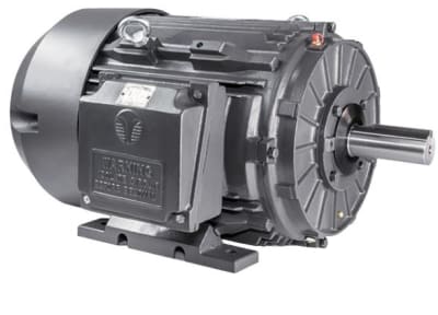 TECHTOP GR3-CI-TF-145TXZ-6-B-D-1-TB-RG