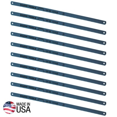 KLEIN TOOLS 1218BI-P