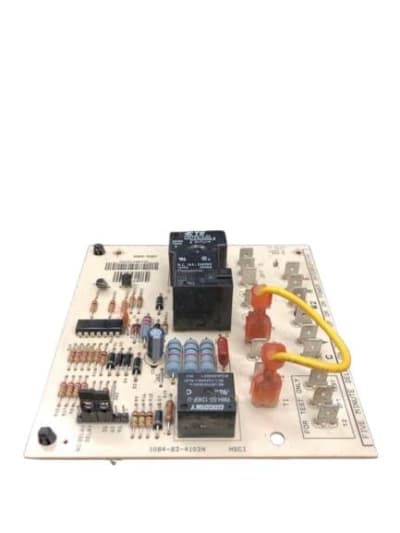 HONEYWELL 1084834102A
