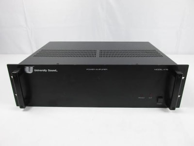 UNIVERSITY SOUND A150