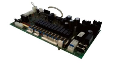 ALLIANCE F8108001