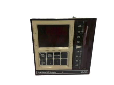 INVENSYS 5653-08019-330-3-00