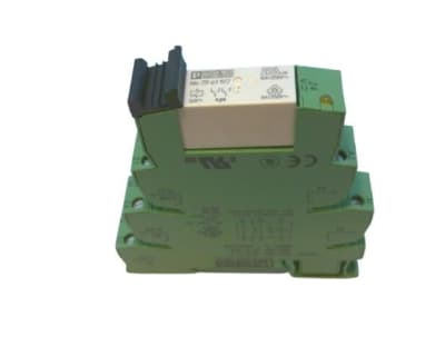 PHOENIX CONTACT PLC-RSC- 24UC/21-21