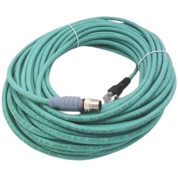 TURCK RSSD RJ45S 443-25M