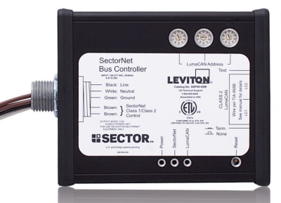 LEVITON SBP00-M