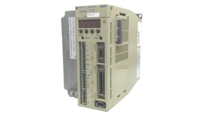 YASKAWA ELECTRIC SGDH-15DE