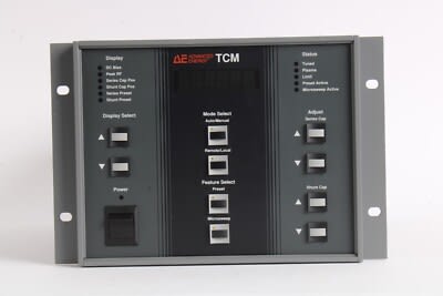 ADVANCED ENERGY 3155030