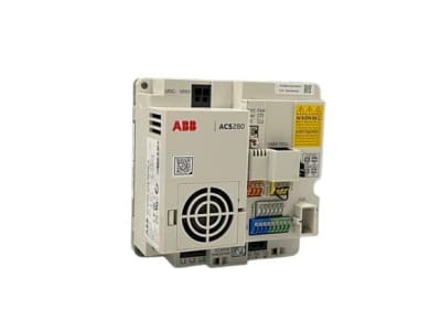ASEA BROWN BOVERI ACS280-04S-05A6-4