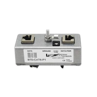 L COM BTD-CAT6-P1