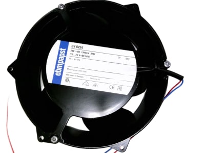 EBM PAPST DV6224-00