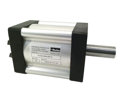 PARKER PV33D-090B-BB7-B