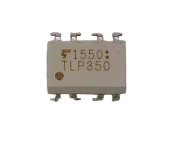 TOSHIBA TLP350F