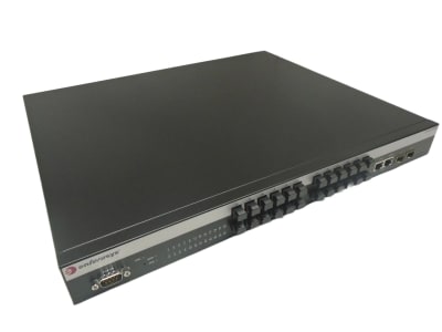 ENTERASYS A4H124-24FX
