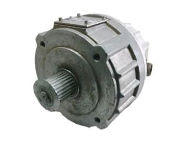 DANAHER MOTION JR16M4CH-1